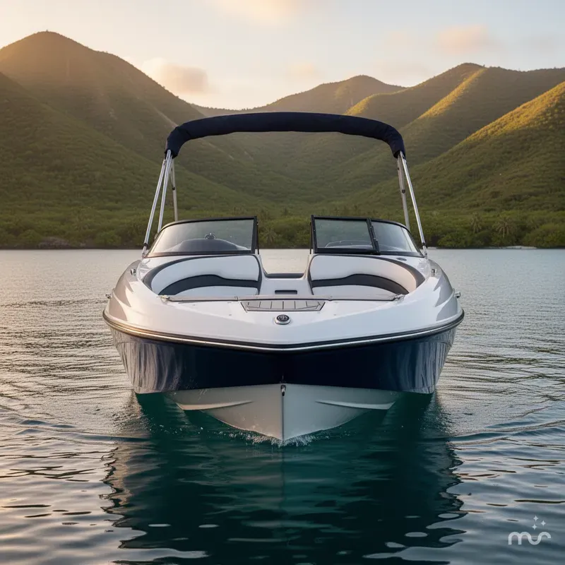 Slide: The Image of Yamaha SX195 2026 - 1