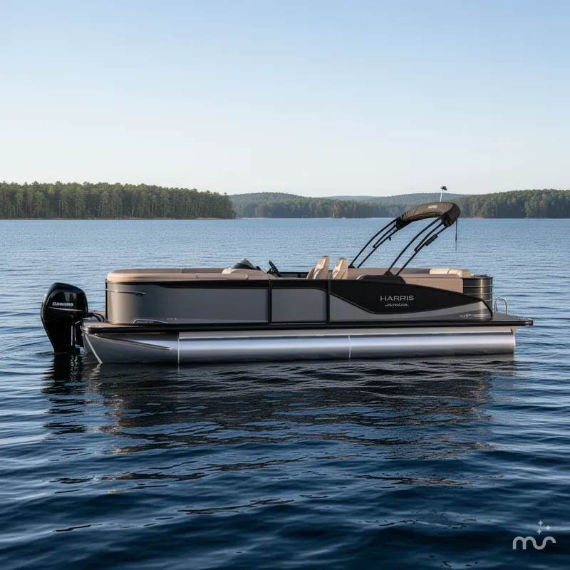 The Image of Harris Sunliner 230 2026 - 0