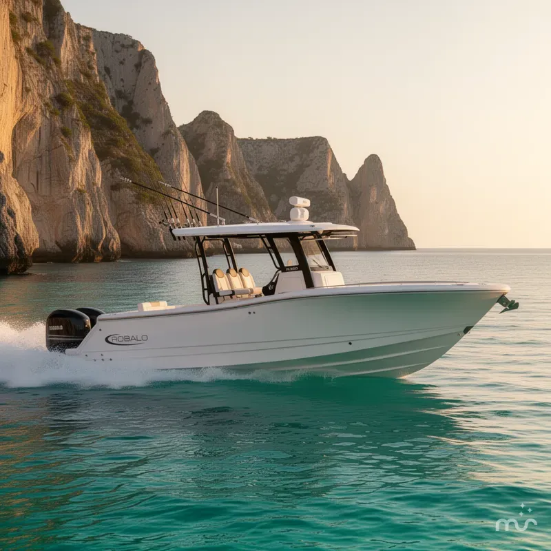 The Image of Robalo R300 Center Console 2026 - 0