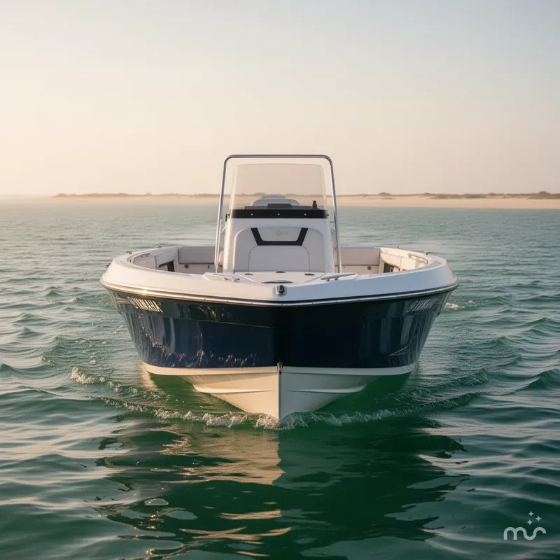 Slide: The Image of Yamaha 210 FSH DLX 2018 - 1