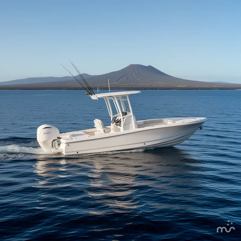 The Image of Robalo 226 Cayman 2026 - 0