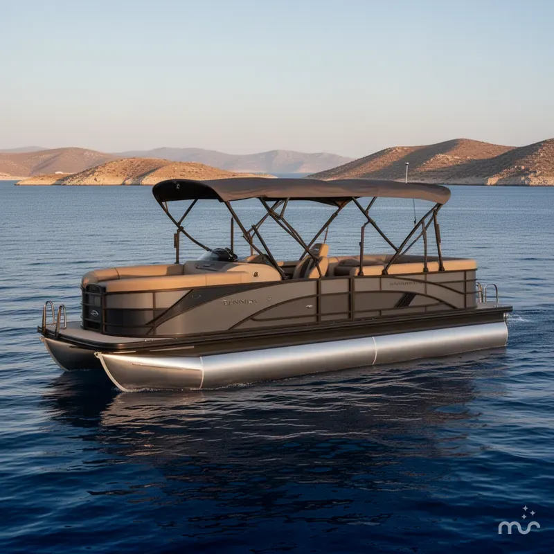 The Image of Bennington 22 M Swingback 2026 - 0