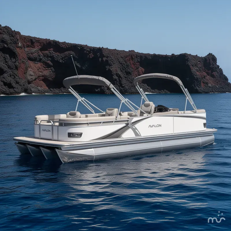 The Image of Avalon LSZ Quad Lounge Shift 2026 - 0