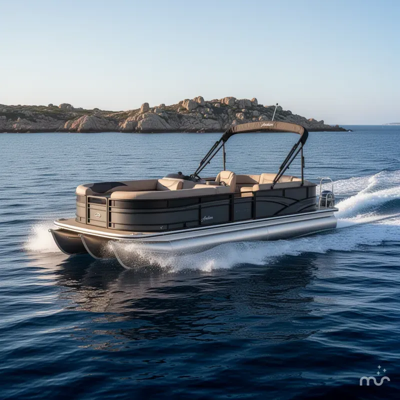 The Image of Avalon LSZ Entertainer 2026 - 0