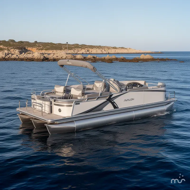 The Image of Avalon LSZ Quad Lounge Shift 2026 - 0