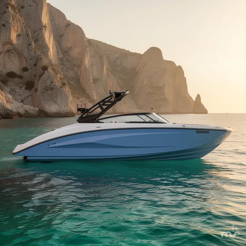 The Image of Yamaha 252XE 2026 - 0