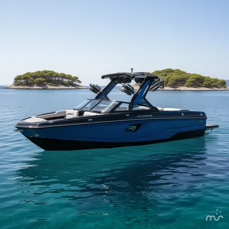 The Image of Centurion Ri 230 2022 - 0