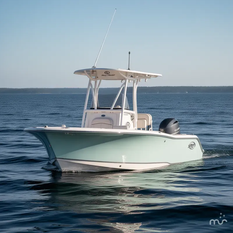 Slide: The Image of Sea Hunt Ultra 229 2024 - 0