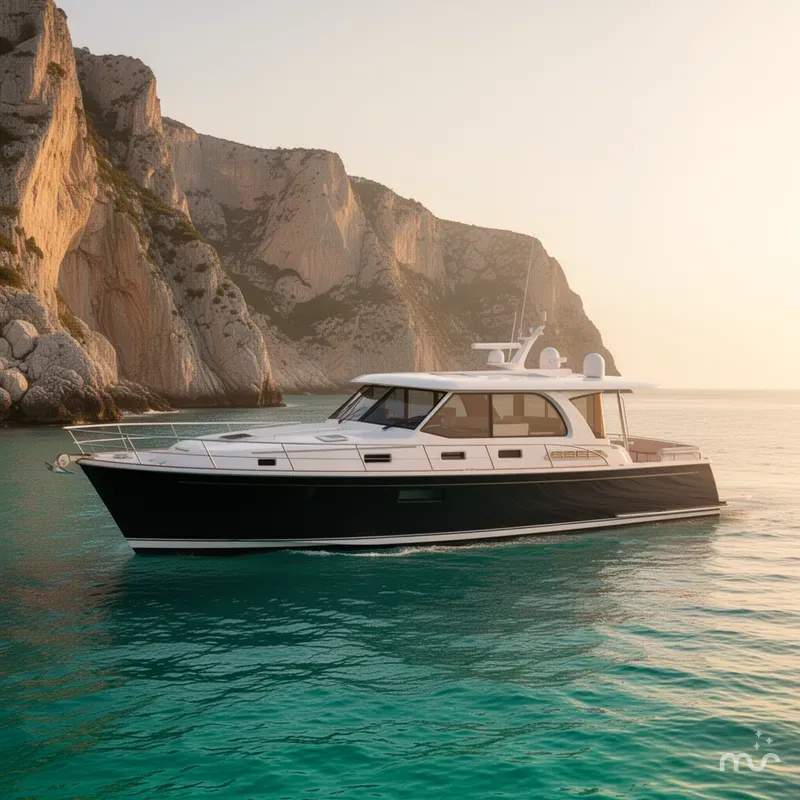 Slide: The Image of Sabre 51 Salon Express 2026 - 0