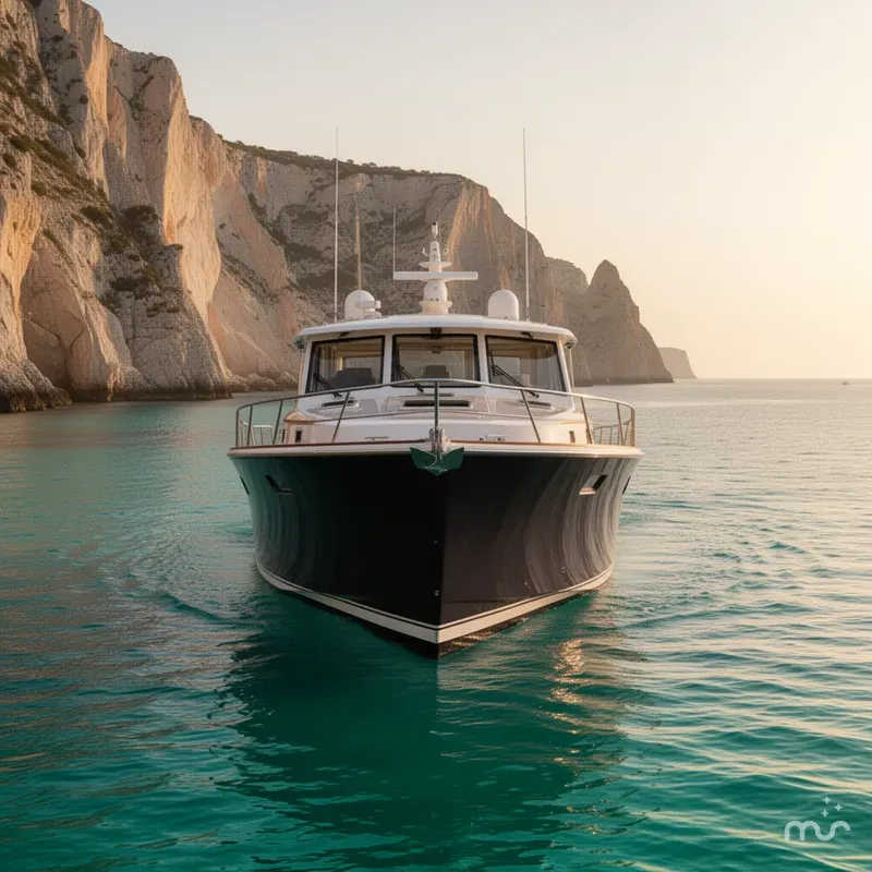 Slide: The Image of Sabre 51 Salon Express 2026 - 1