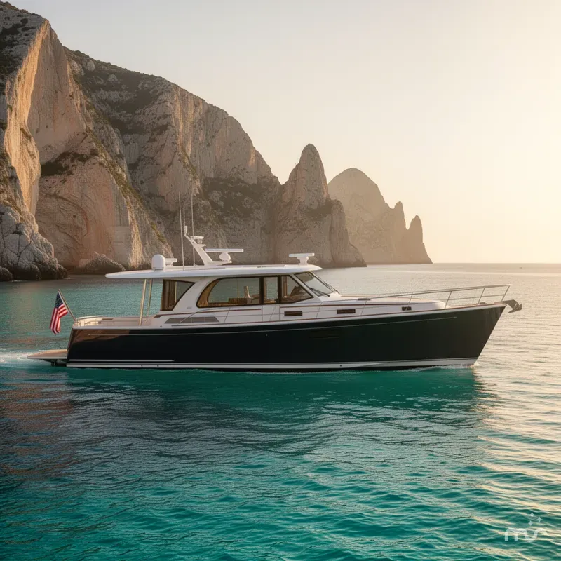 Slide: The Image of Sabre 51 Salon Express 2026 - 2