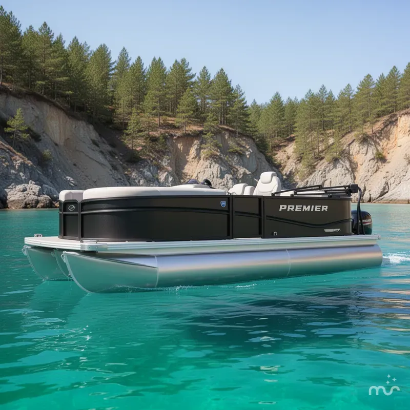 The Image of Premier 200 Sunscape RE 2026 - 0