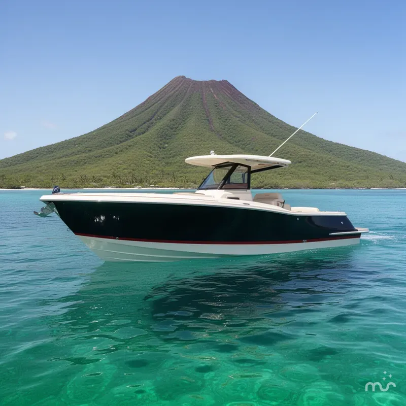 The Image of Chris-Craft Catalina 28 2026 - 0