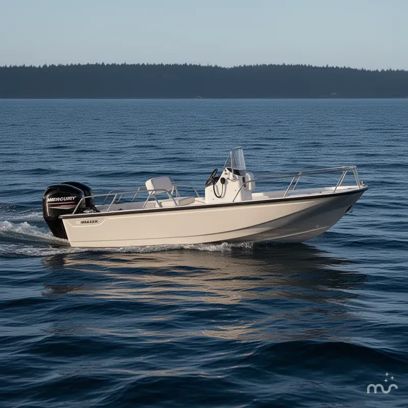 The Image of Boston Whaler 150 Montauk 2026 - 0