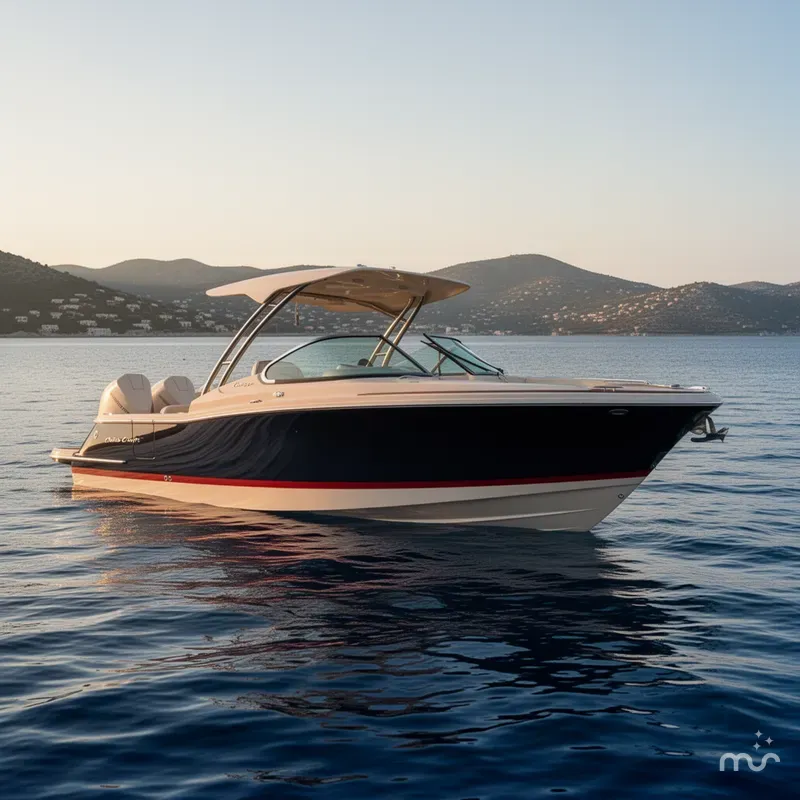 The Image of Chris-Craft Calypso 28 2026 - 0
