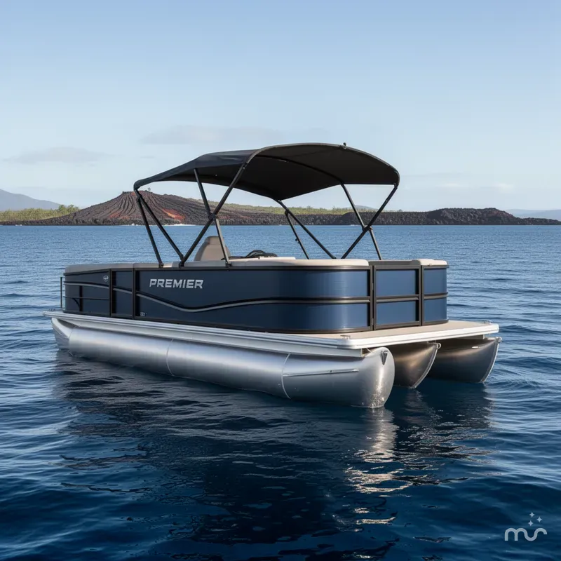 The Image of Premier 220 Sunscape RF 2026 - 0