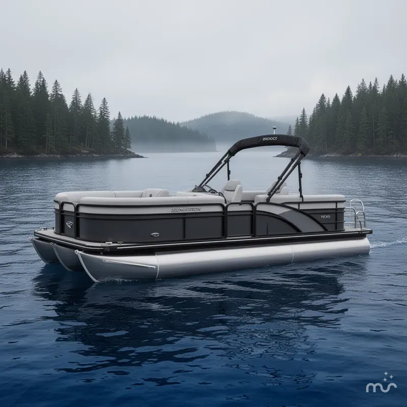 The Image of Premier 230 Sunsation RS (PTX 28) 2026 - 0