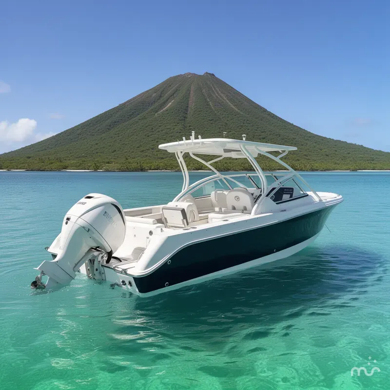 Slide: The Image of Edgewater 248CX Crossover 2026 - 3