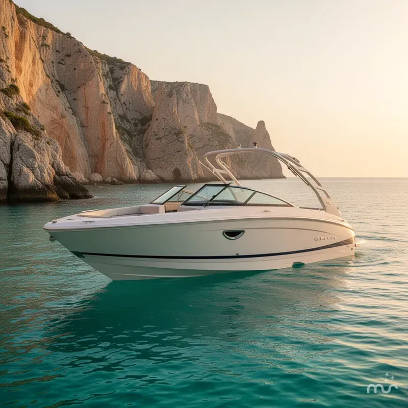 The Image of Regal LX4 2026 - 0