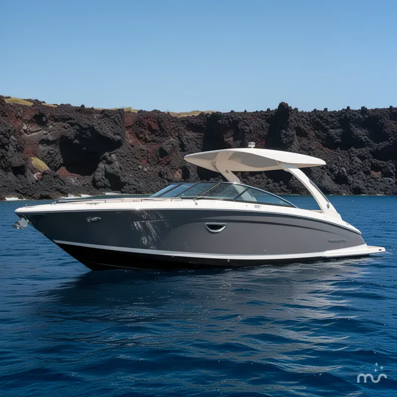 The Image of Regal LX9 2026 - 0