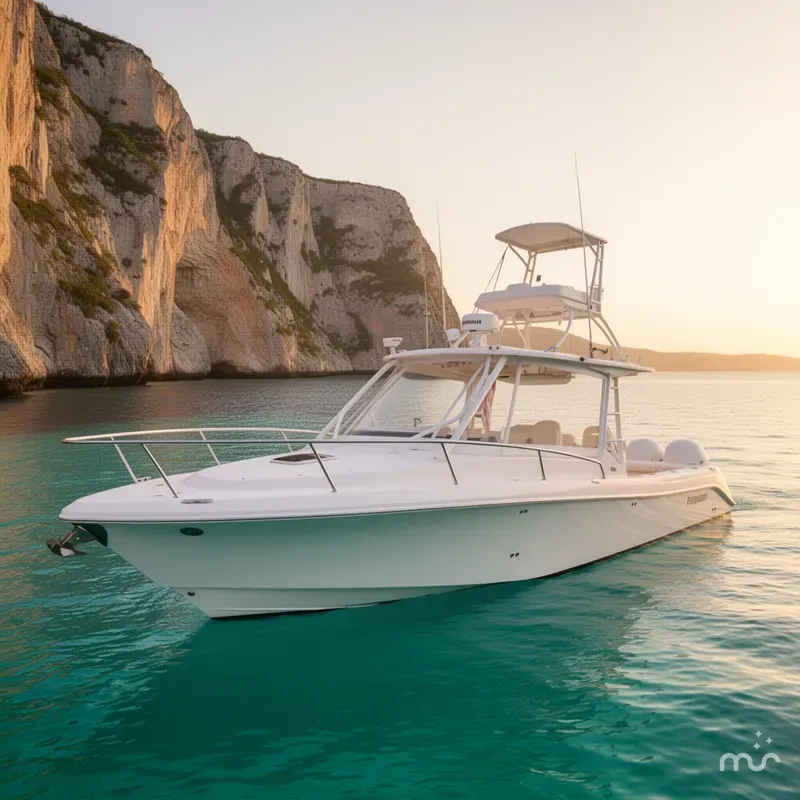 Slide: The Image of Everglades 350LX 2010 - 2