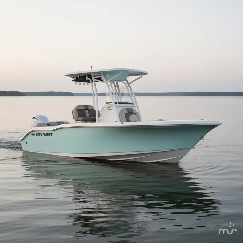 The Image of Key West 219 FS 2026 - 0