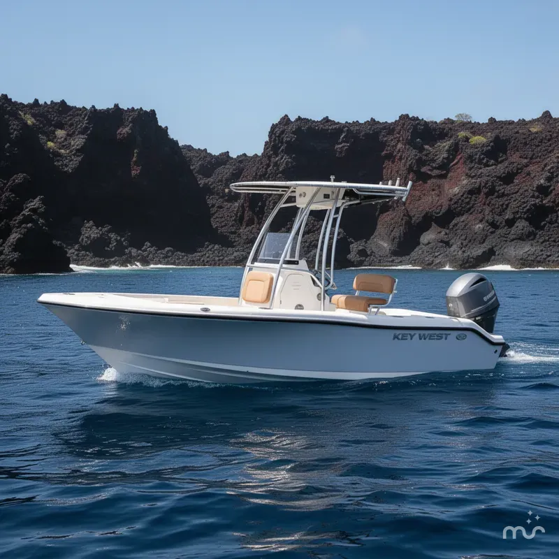 The Image of Key West 189 FS 2026 - 0