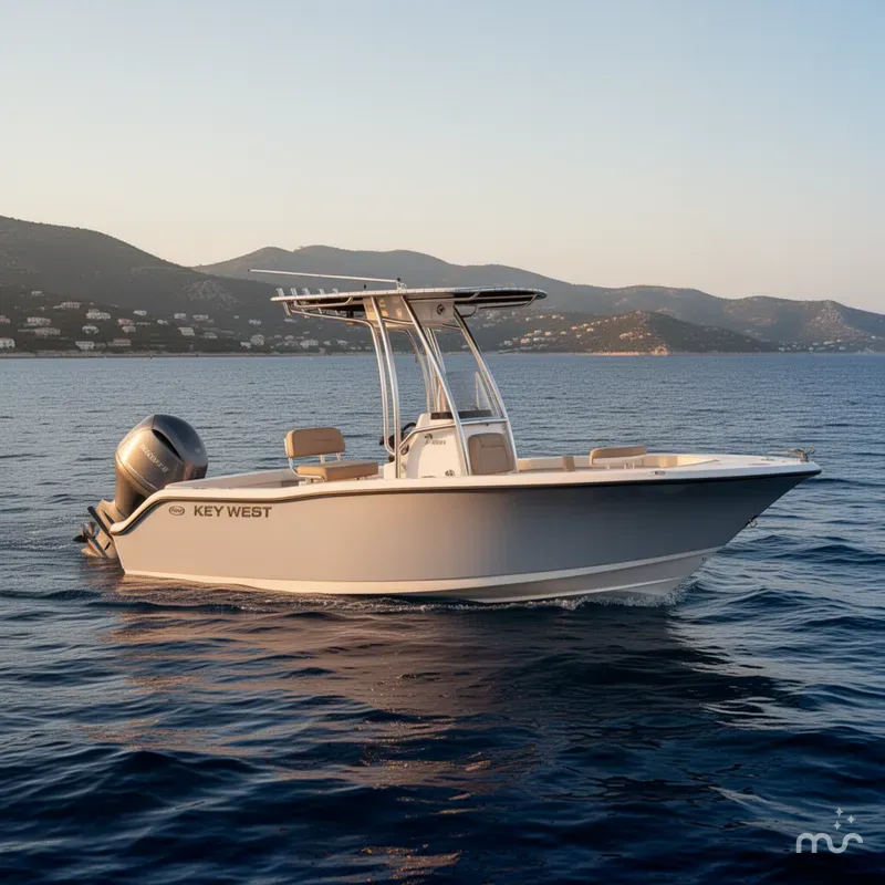 The Image of Key West 203 FS 2026 - 0