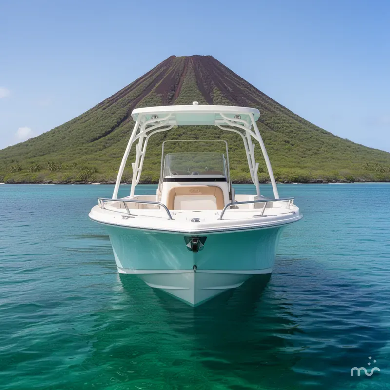 Slide: The Image of Key West 239 DFS 2026 - 1