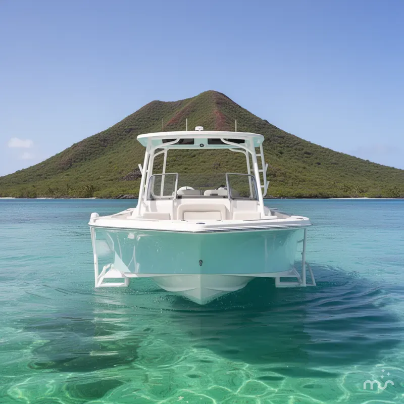 Slide: The Image of Key West 239 DFS 2026 - 3