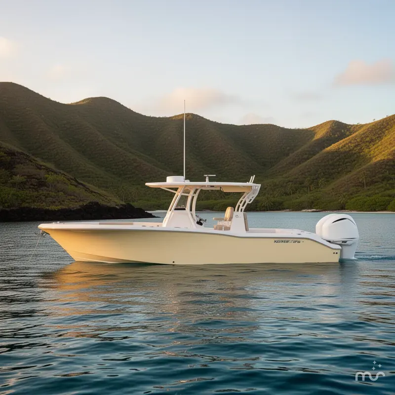 Slide: The Image of Key West 291 FS 2026 - 2