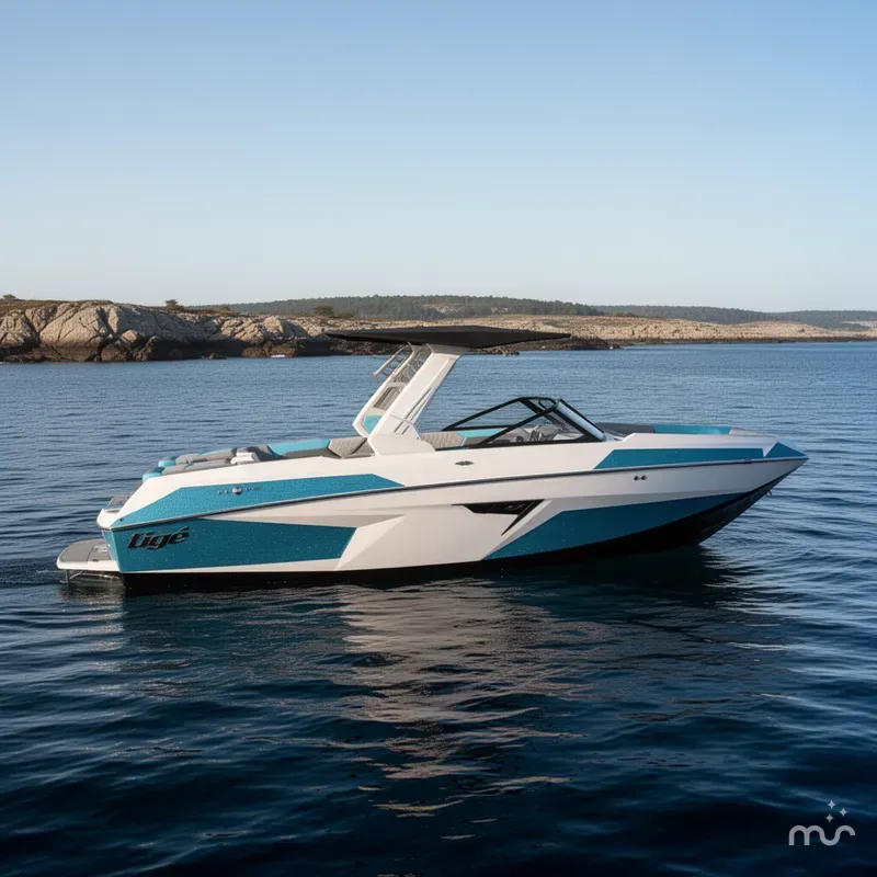 The Image of Tigé 24RZX 2026 - 0