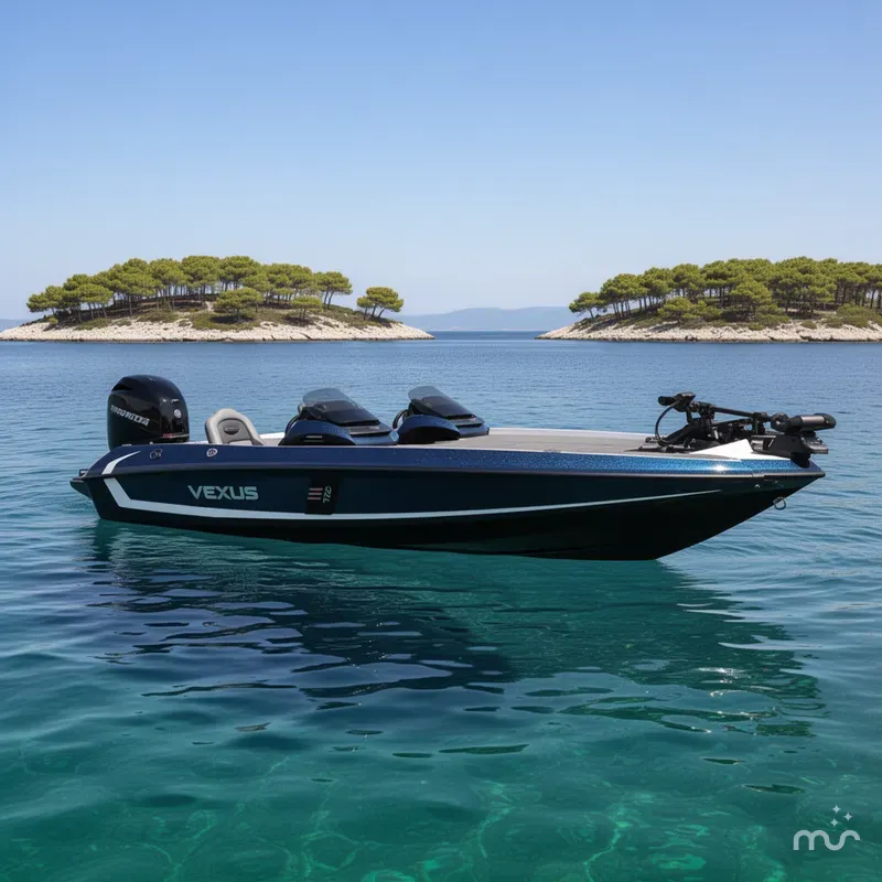 The Image of Vexus VX20 2024 - 0