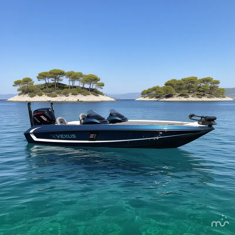Slide: The Image of Vexus VX20 2024 - 2