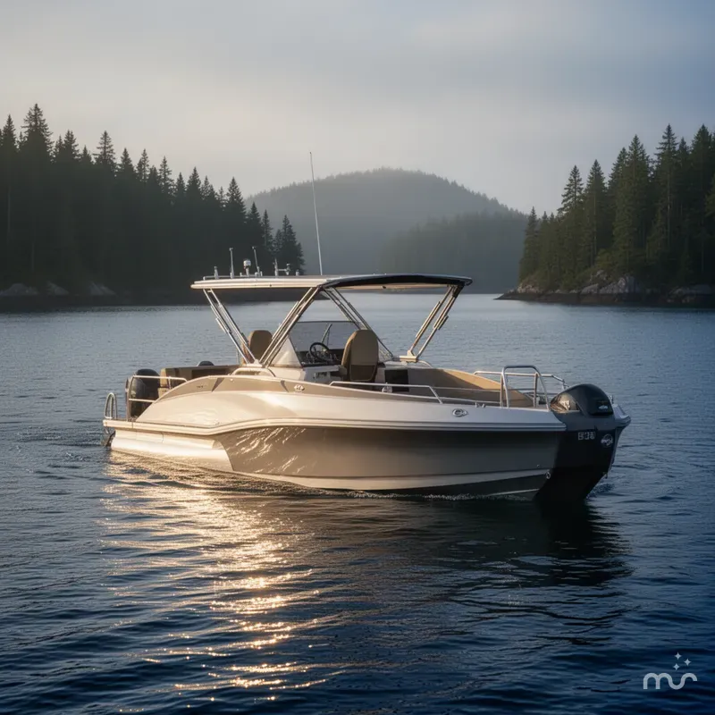 The Image of Barletta CABRIO C24UE/TT 2026 - 0