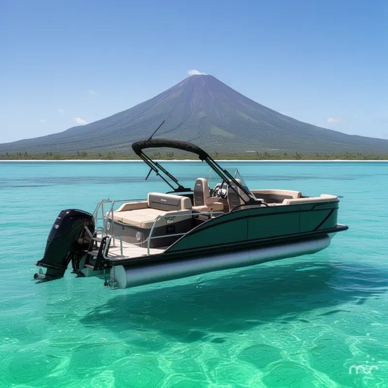 The Image of Barletta CABRIO C22UC/TT 2026 - 0