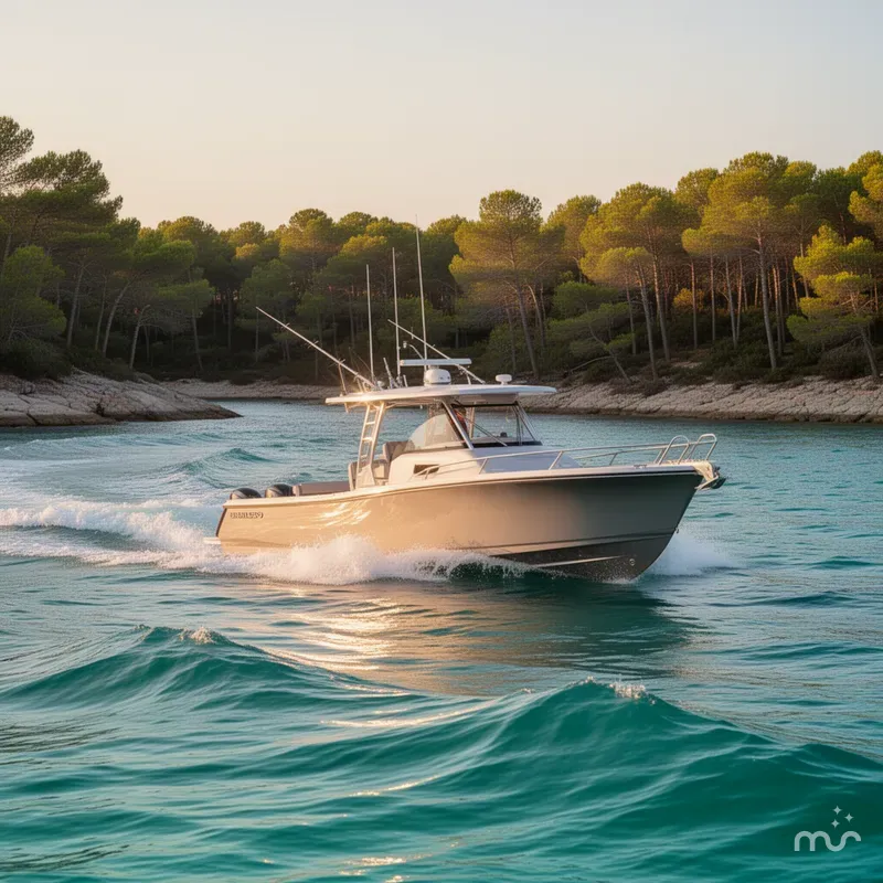 Slide: The Image of Barletta LUSSO L23UC/TT 2026 - 2