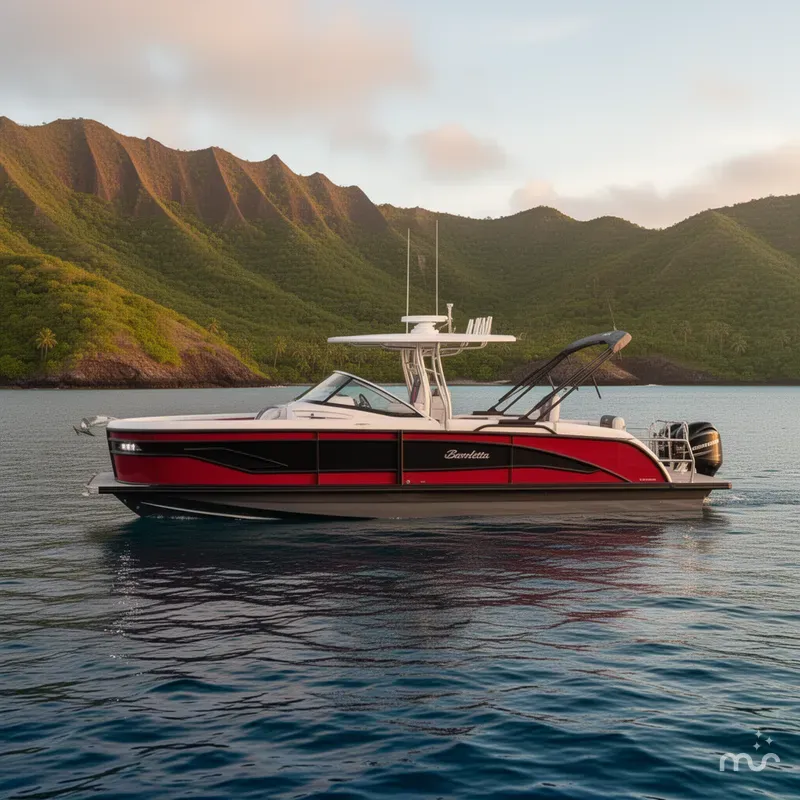 Slide: The Image of Barletta CORSA 23M/TT 2026 - 2
