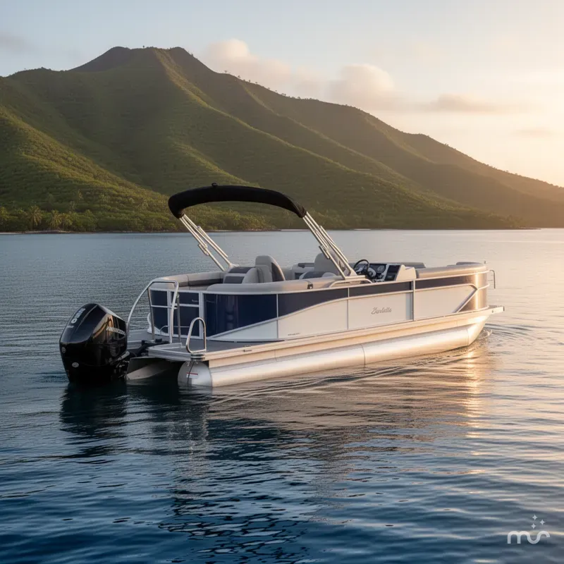 The Image of Barletta CABRIO C24QC/TT 2026 - 0