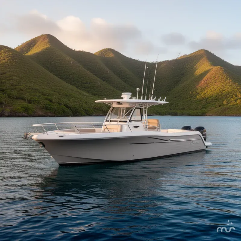 Slide: The Image of Barletta CABRIO C24QC/TT 2026 - 2