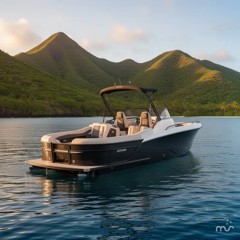 Slide: The Image of Barletta CABRIO C24QC/TT 2026 - 3