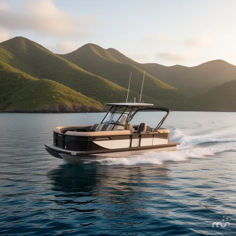 Slide: The Image of Barletta CABRIO C24QC/TT 2026 - 4