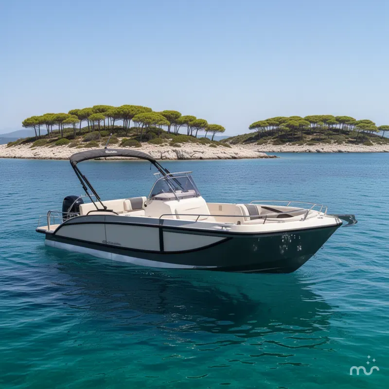Slide: The Image of Barletta CABRIO C22UC/TT 2026 - 2