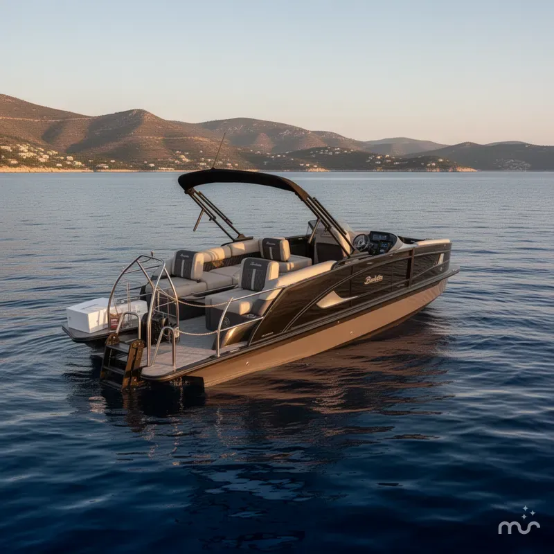 Slide: The Image of Barletta LUSSO L23M/TT 2026 - 3