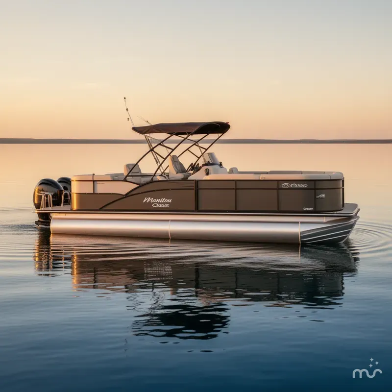 Slide: The Image of Manitou Oasis 25 RF SHP 2019 - 0