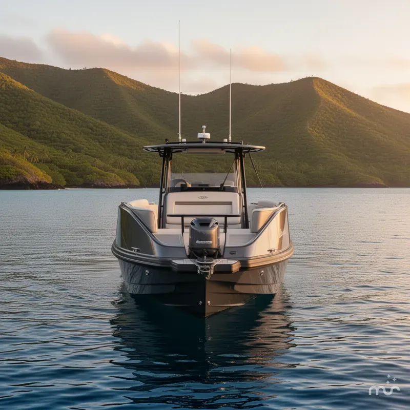 Slide: The Image of Barletta CABRIO C22QC/TT 2026 - 3