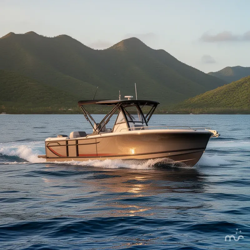 Slide: The Image of Barletta CABRIO C22QC/TT 2026 - 4
