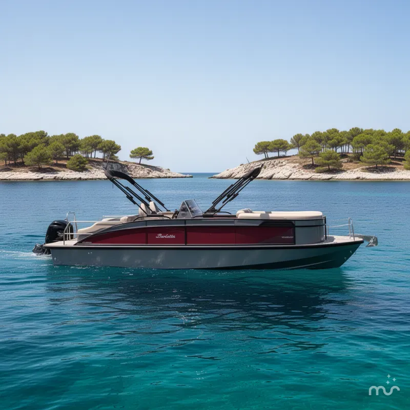 Slide: The Image of Barletta CABRIO C22UC/TT 2026 - 2