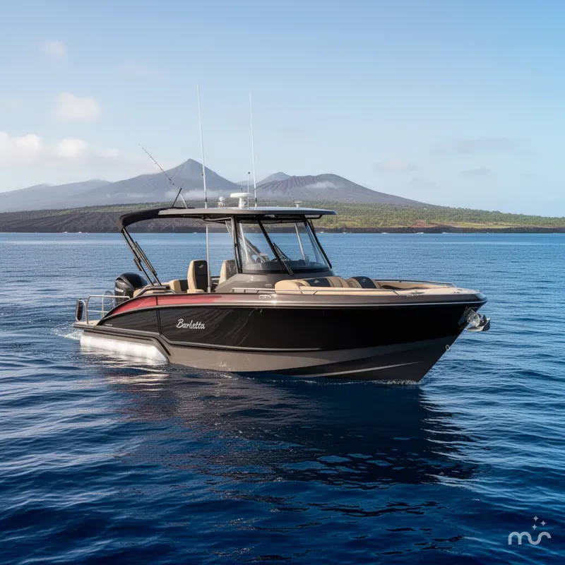 The Image of Barletta CABRIO C22UC/TT 2026 - 0