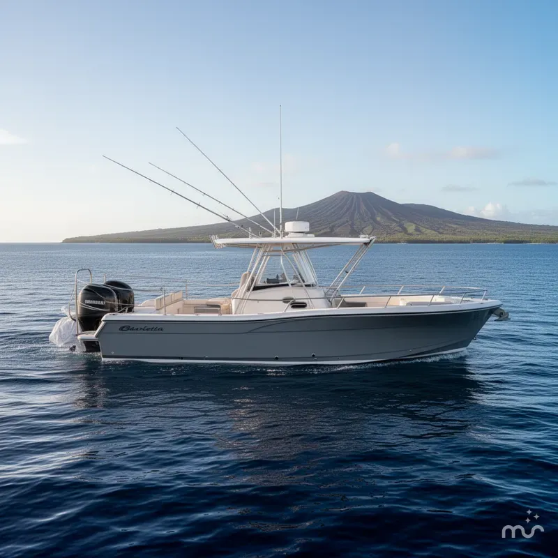 Slide: The Image of Barletta CABRIO C22UC/TT 2026 - 2